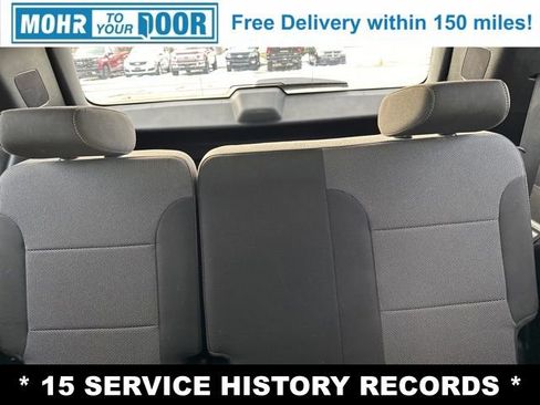 Used 2020 Chevrolet Traverse LS image 31