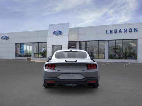 New 2024 Ford Mustang GT w/ GT Performance Package image 6