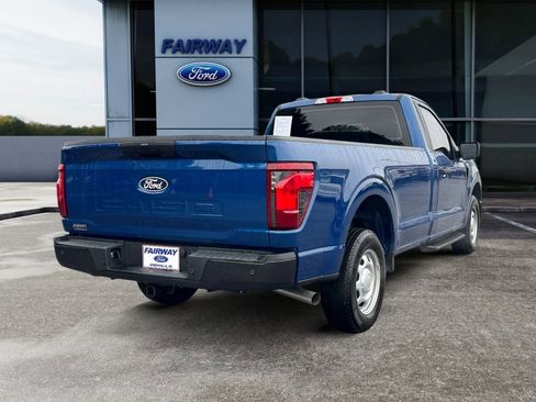 Used 2025 Ford F150 XL image 6