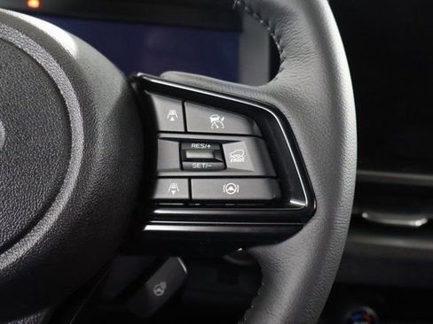 New 2026 Subaru Outback Limited AWD/4WD image 19