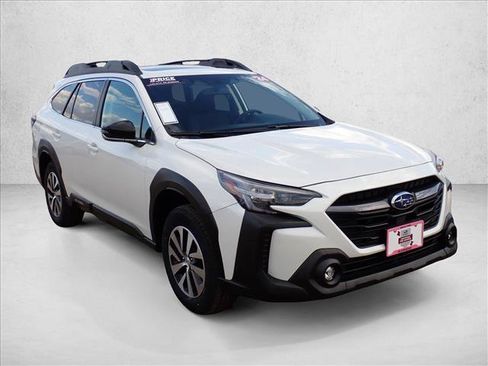 Certified 2024 Subaru Outback Premium AWD/4WD image 6