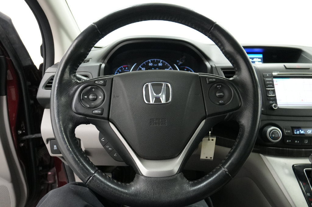 Used 2012 Honda CR-V EX-L image 36