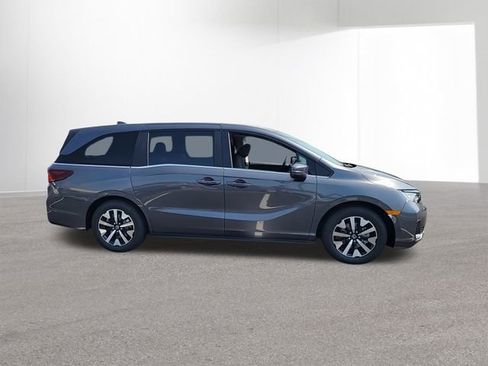 New 2026 Honda Odyssey EX-L image 10