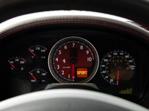 Used 2006 Ferrari F430 Coupe RWD image 44