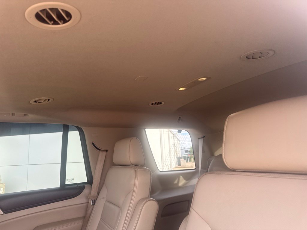 Used 2017 GMC Yukon Denali AWD/4WD image 18