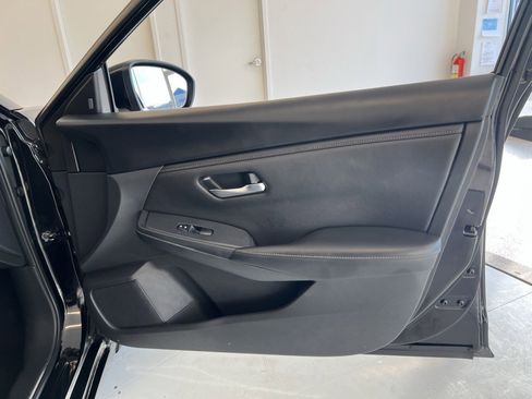 Used 2023 Nissan Sentra S w/ Trunk Package image 32