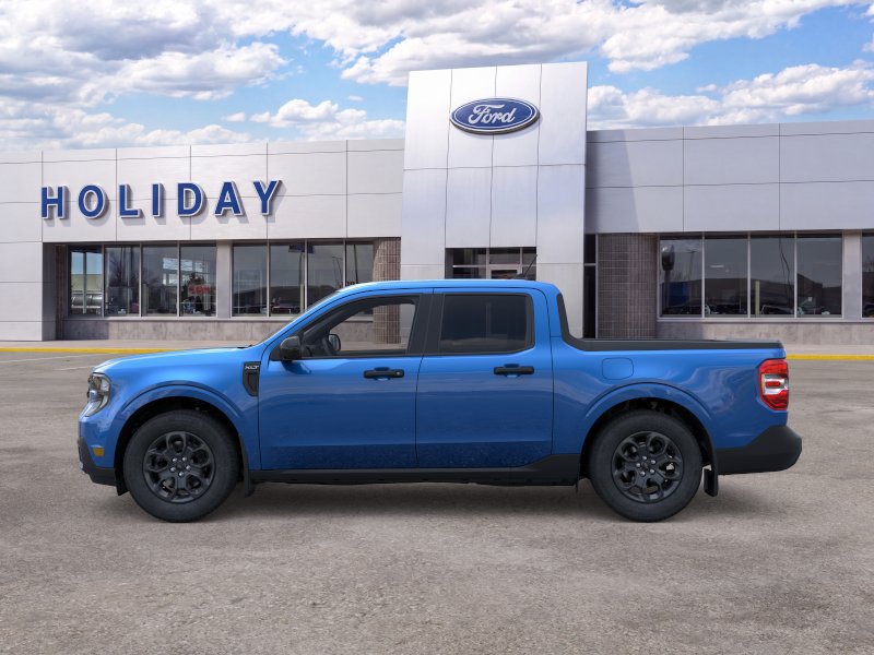 New 2026 Ford Maverick XLT w/ XLT Luxury Package AWD/4WD image 4