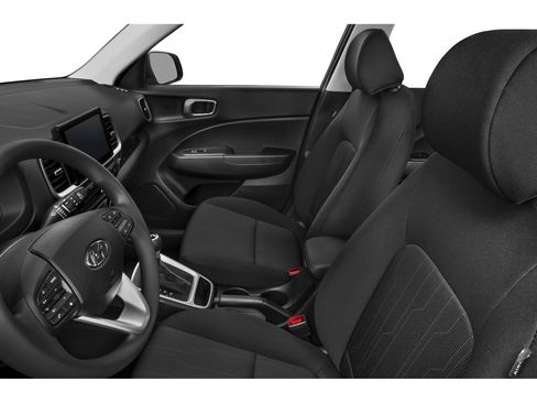 Certified 2026 Hyundai Venue SE FWD image 23