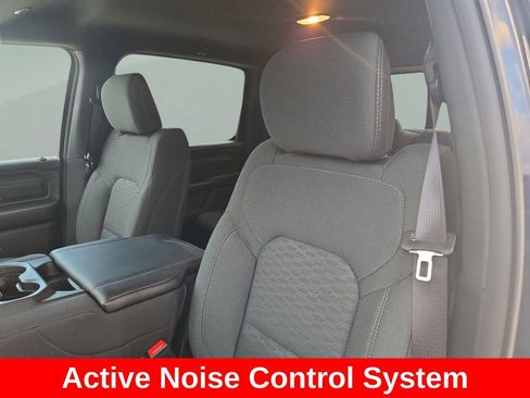 New 2026 RAM 1500 Classic Warlock image 15