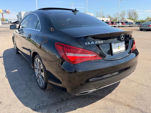 Used 2018 Mercedes-Benz CLA 250 image 14