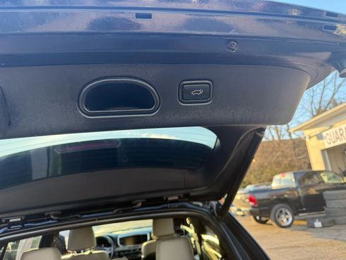 Used 2022 Kia Sportage SX image 44