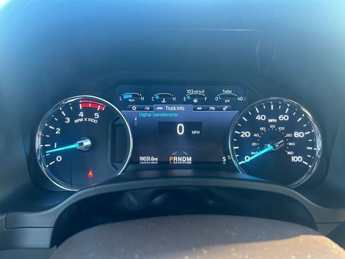 Used 2021 Ford F350 King Ranch w/ King Ranch Ultimate Package AWD/4WD image 20
