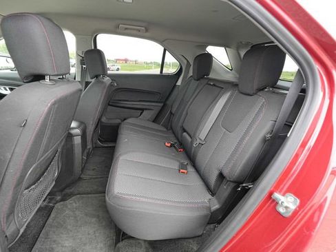 Used 2015 Chevrolet Equinox LT w/ Chrome Appearance Package FWD image 18