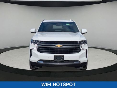 Used 2024 Chevrolet Tahoe LT image 9