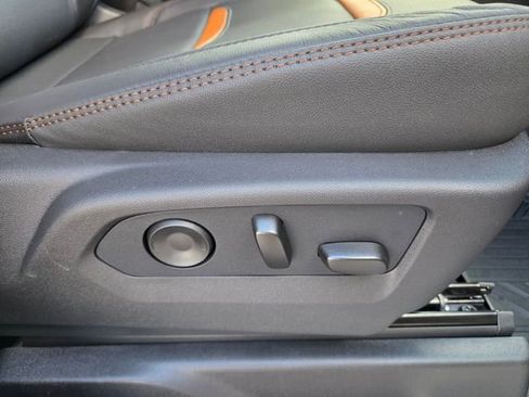 New 2026 GMC Sierra 1500 AT4 w/ AT4 Premium Package image 16