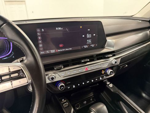Used 2025 Kia Telluride S AWD/4WD image 79