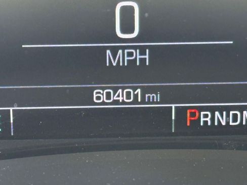 Used 2018 Chevrolet Impala LS FWD image 27