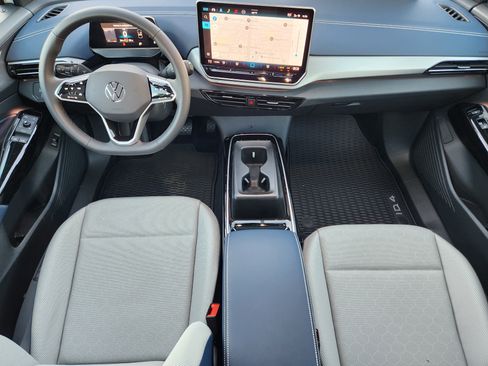 New 2026 Volkswagen ID.4 Pro S Plus AWD/4WD image 19