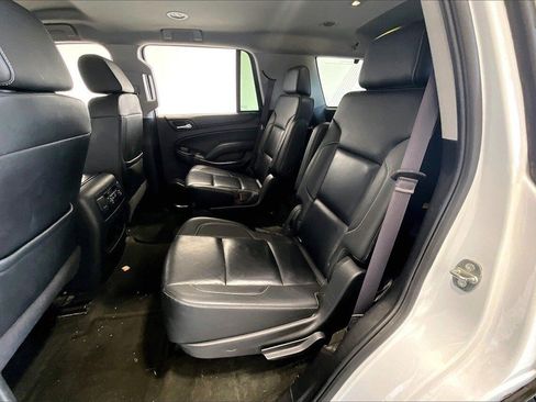 Used 2016 Chevrolet Tahoe LT image 24