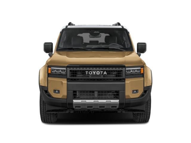 Used 2027 Toyota Land Cruiser AWD/4WD image 5