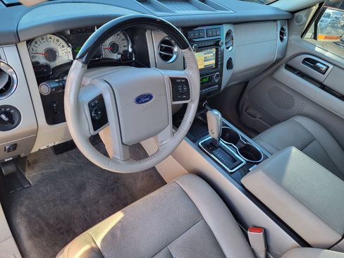 Used 2014 Ford Expedition EL Limited w/ Equipment Group 301A image 14