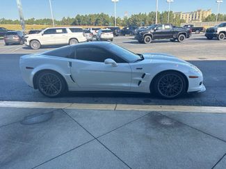 Used 2010 Chevrolet Corvette ZR1 RWD video 2