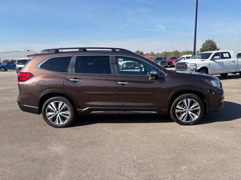 Used 2019 Subaru Ascent Touring AWD/4WD image 9
