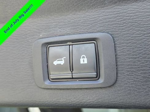 Used 2024 Mitsubishi Outlander SE Black Edition AWD/4WD image 14