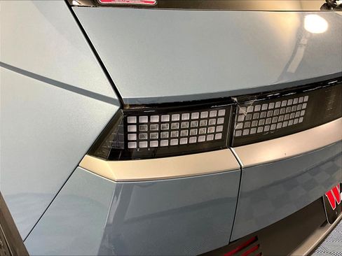 New 2026 Hyundai Ioniq 5 SE AWD/4WD image 14