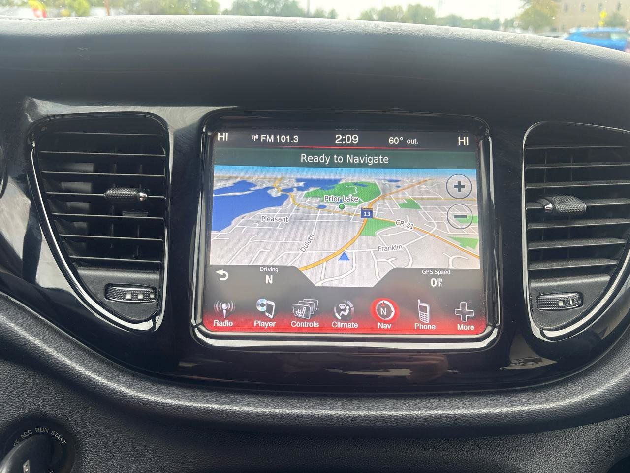 Used 2013 Dodge Dart Limited w/ Limited Special Edition Group FWD image 20