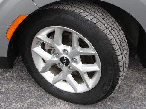 Used 2023 Kia Soul LX w/ Option Group 015 image 18