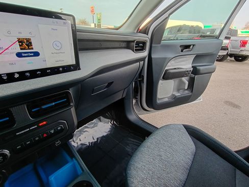 New 2026 Ford Maverick XLT w/ Equipment Group 301A image 24