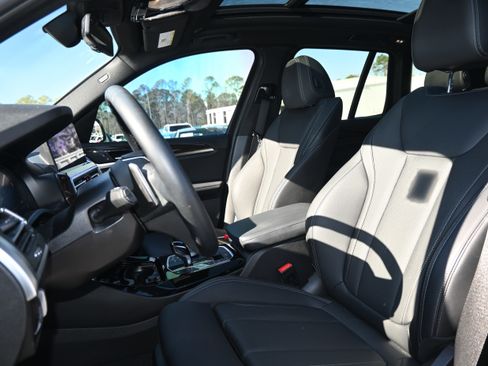 Used 2022 BMW X3 sDrive30i w/ Convenience Package image 14