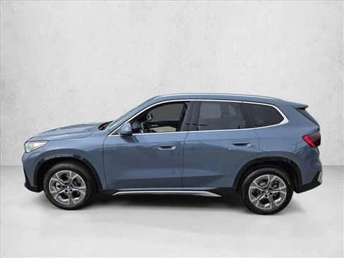 New 2026 BMW X1 xDrive28i w/ Technology Package AWD/4WD image 5