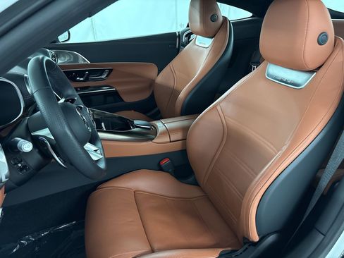 Certified 2025 Mercedes-Benz AMG GT 43 image 5