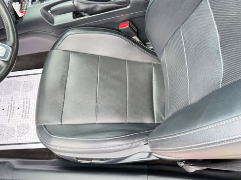 Used 2015 Ford Mustang Premium RWD image 14