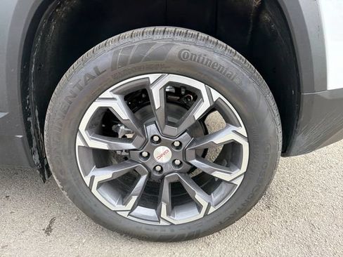 New 2027 GMC Terrain Elevation w/ Elevation Premium Package FWD image 25