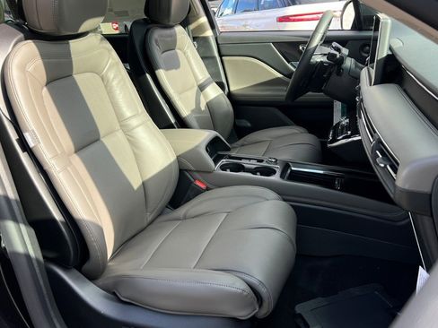 New 2026 Lincoln Corsair Grand Touring image 7