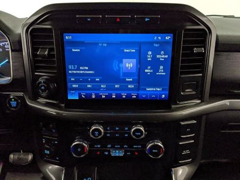 Certified 2023 Ford F150 XLT w/ Equipment Group 302A High image 9