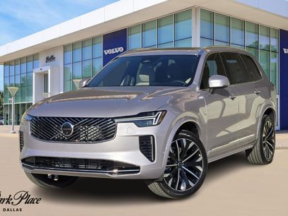 New 2026 Volvo XC90 B6 Plus w/ Protection Package Premier