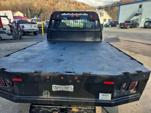 Used 2017 Chevrolet Silverado 3500 W/T w/ WT Convenience Package image 10