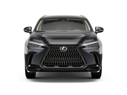 New 2026 Lexus NX 350 AWD w/ Luxury Package image 5
