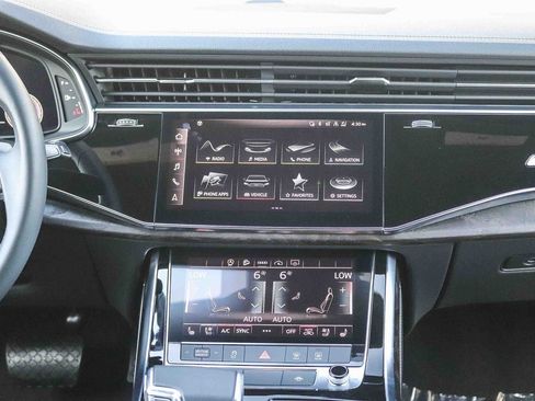 Used 2023 Audi Q8 Premium Plus AWD/4WD image 13