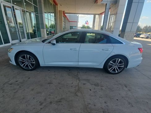 Used 2023 Audi A6 Premium Plus AWD/4WD image 25