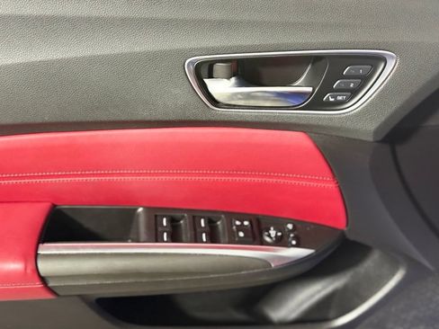 Used 2020 Acura TLX w/ Advance Package AWD/4WD image 23