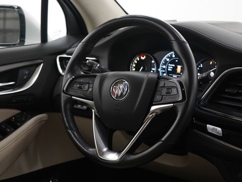 Used 2023 Buick Enclave Avenir image 14