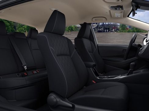 New 2026 Toyota Corolla LE FWD image 20