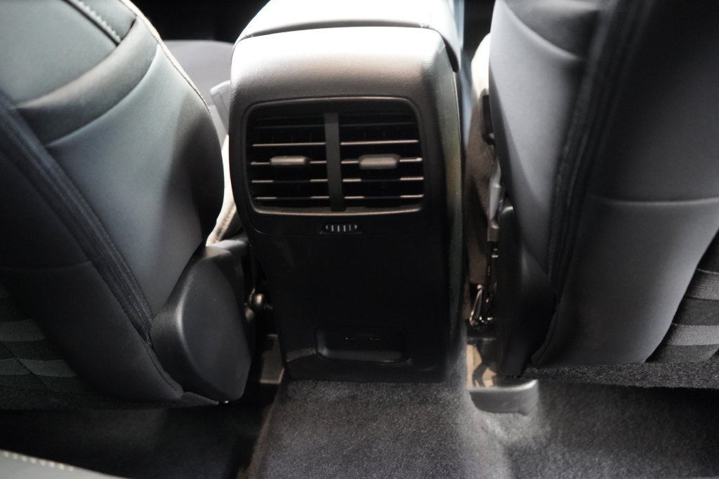 New 2026 Ford Bronco Sport Big Bend AWD/4WD image 23