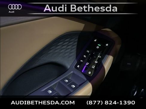 Certified 2025 Audi A5 2.0T Premium w/ Convenience Package image 16