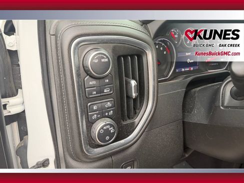 Used 2020 Chevrolet Silverado 1500 RST w/ Rally Edition AWD/4WD image 19